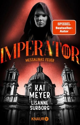 Bild von Imperator III. Messalinas Feuer (eBook)