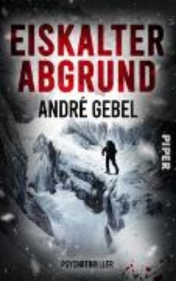 Bild von Eiskalter Abgrund (eBook)