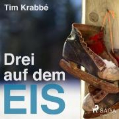 Bild von Drei auf dem Eis (Ungekürzt) (Audio Download)