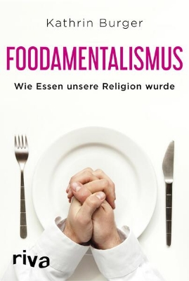 Bild von Foodamentalismus (eBook)