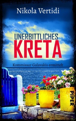 Bild von Unerbittliches Kreta