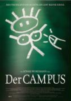 Bild von Der Campus