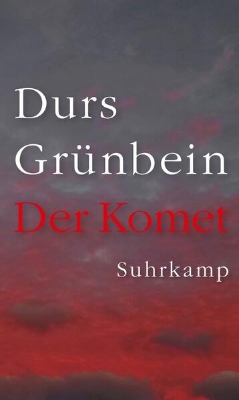 Bild von Der Komet (eBook)