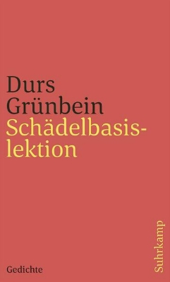 Bild von Schädelbasislektion (eBook)