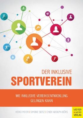 Bild von Der inklusive Sportverein (eBook)