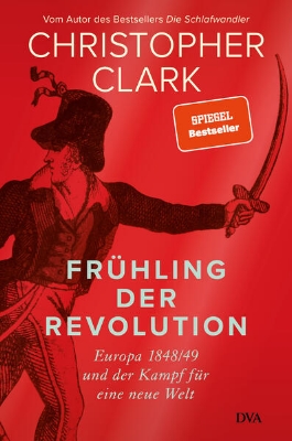 Bild von Frühling der Revolution (eBook)