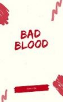 Bild von Bad Blood (eBook)