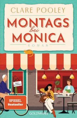 Bild von Montags bei Monica (eBook)