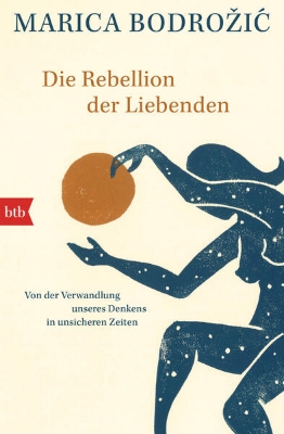 Bild von Die Rebellion der Liebenden (eBook)