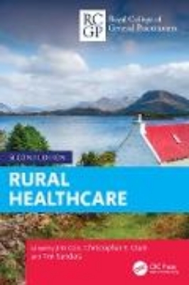 Bild von Rural Healthcare (eBook)