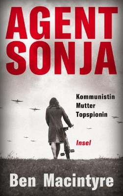 Bild von Agent Sonja (eBook)