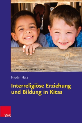 Bild von Interreligiöse Erziehung und Bildung in Kitas