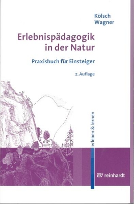 Bild von Erlebnispädagogik in der Natur (eBook)