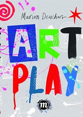 Bild von ART PLAY - Das Spiel mit Kunst