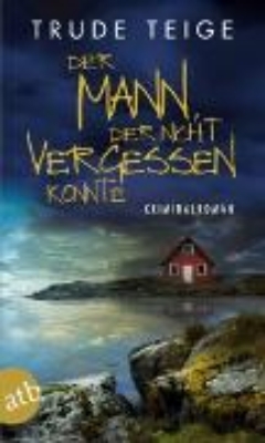 Bild von Der Mann, der nicht vergessen konnte (eBook)