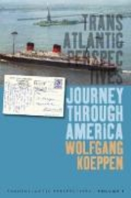 Bild von Journey Through America (eBook)