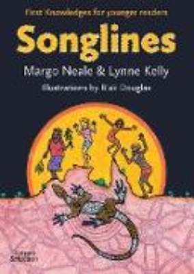 Bild von Songlines: First Knowledges for younger readers (eBook)