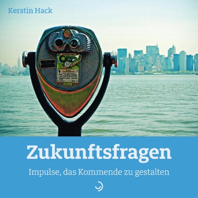 Bild von Zukunftsfragen (eBook)