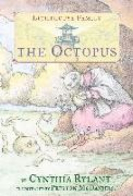 Bild von The Octopus (eBook)