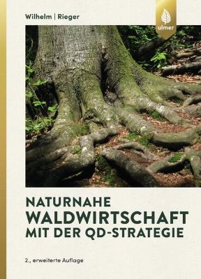 Bild von Naturnahe Waldwirtschaft mit der QD-Strategie (eBook)