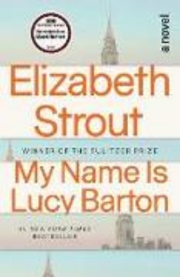 Bild von My Name is Lucy Barton