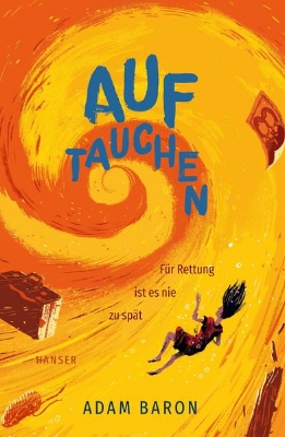 Bild von Auftauchen (eBook)