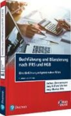 Bild von Buchführung und Bilanzierung nach IFRS und HGB (eBook)