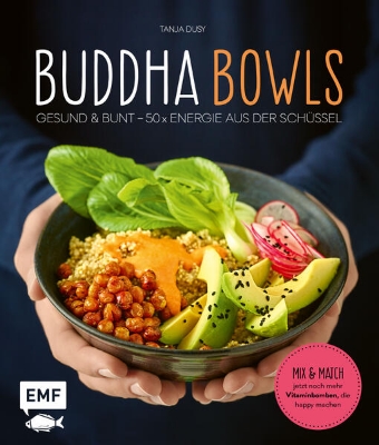 Bild von Buddha Bowls