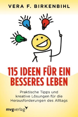 Bild von 115 Ideen für ein besseres Leben (eBook)