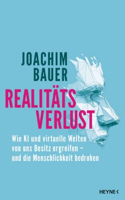 Bild von Realitätsverlust (eBook)