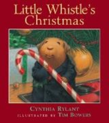 Bild von Little Whistle's Christmas (eBook)