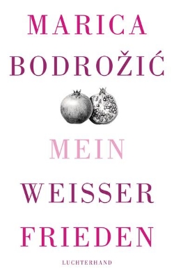 Bild von Mein weißer Frieden (eBook)