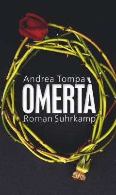 Bild von Omertà (eBook)