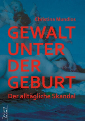 Bild von Gewalt unter der Geburt (eBook)