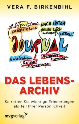 Bild von Das Lebensarchiv (eBook)