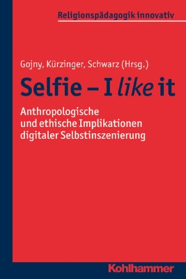 Bild von Selfie - I like it (eBook)