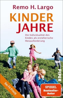 Bild von Kinderjahre