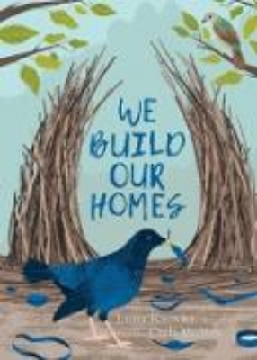 Bild von We Build Our Homes (eBook)