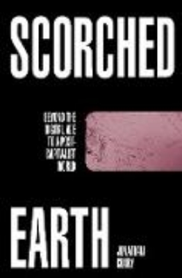 Bild von Scorched Earth (eBook)