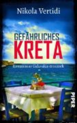 Bild von Gefährliches Kreta (eBook)