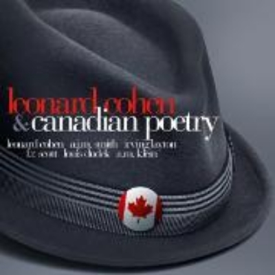 Bild von Leonard Cohen & Canadian Poetry (Audio Download)