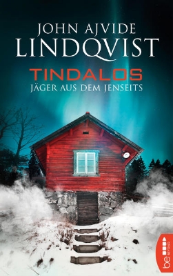 Bild von Tindalos (eBook)