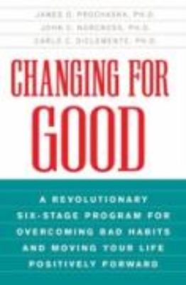 Bild von Changing for Good (eBook)