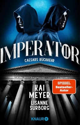 Bild von Imperator II. Caesars Rückkehr (eBook)