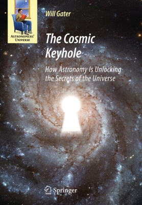 Bild von The Cosmic Keyhole