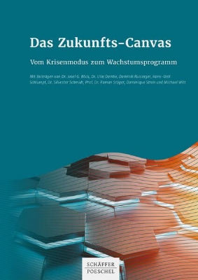 Bild von Das Zukunfts-Canvas (eBook)