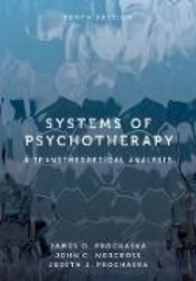 Bild von Systems of Psychotherapy