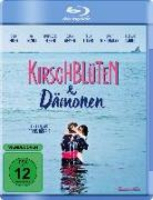 Bild von Kirschblüten & Dämonen