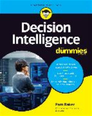 Bild von Decision Intelligence For Dummies