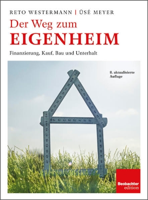 Bild von Der Weg zum Eigenheim (eBook)